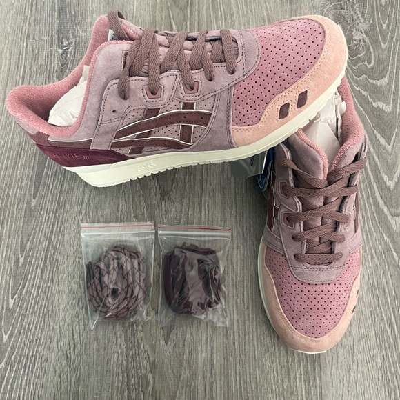 ASICS GEL-LYTE III 07 Remastered